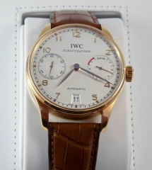 IWC Portuguese