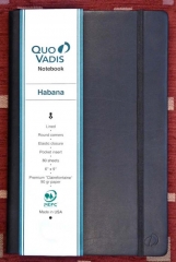 Quo Vadis Habana Journal