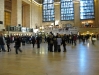 Grand Central Station is as always awesome.